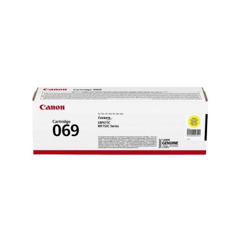 CANON 5091C002 CRG-069 SARI TONER