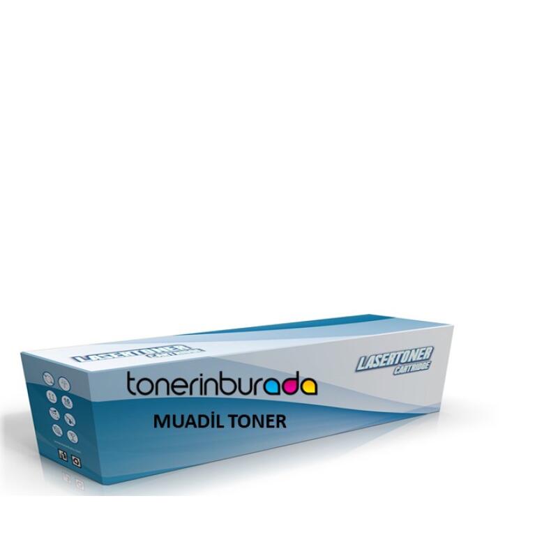 Hp 128A-Ce322A Sarı Muadil Toner