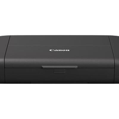 Canon TR150 Taşınabilir Mobil Mürekkep Kartuşlu Yazıcı