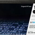 HP 136A Black Siyah Toner W1360A M236D