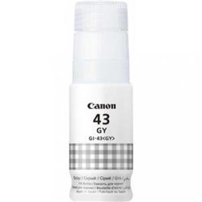 Canon GI-43 G640 Mürekkep Kartuş Set