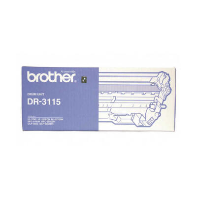 Brother Dr-3115 Orijinal Drum Ünitesi