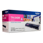 Brother Tn-240 Kırmızı Orijinal Toner