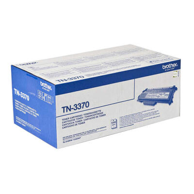 Brother Tn-3370 Orijinal Toner Extra Yüksek Kapasiteli