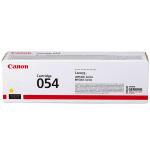Canon Crg-054-3021C002 Sarı Orijinal Toner
