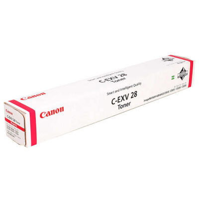 Canon C-Exv-28-2797B002 Kırmızı Orijinal Fotokopi Toneri