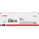 Canon Crg-046H-1252C002 Kırmızı Orijinal Toner Yüksek Kapasiteli