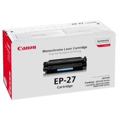 Canon Ep-27-8489A002 Orijinal Toner