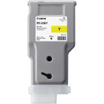 Canon Pfı-206Y-5306B001 Sarı Orijinal Kartuş