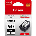 Canon Pg-545Xl-8286B001 Siyah Orijinal Kartuş Yüksek Kapasiteli