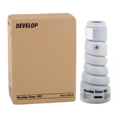 Develop 102B Orijinal Fotokopi Toner