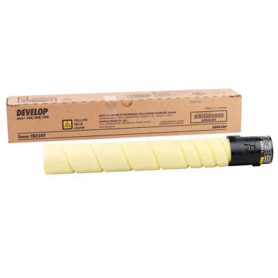 Develop Tn-324-A8Da2D0 Sarı Orijinal Fotokopi Toner