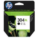 Hp 304Xl-N9K08Ae Siyah Orjinal Kartuş Yüksek Kapasiteli 2025 TARİHLİ