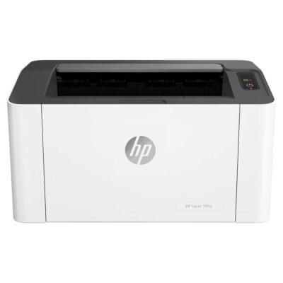 Hp Laser 107A-4Zb77A Mono Lazer Yazıcı