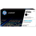 Hp 656X-Cf460X Siyah Orijinal Toner Yüksek Kapasiteli