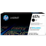 Hp 657X-Cf470X Siyah Orijinal Toner Yüksek Kapasiteli