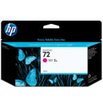Hp 72-C9372A Kırmızı Orijinal Kartuş Yüksek Kapasiteli