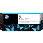 Hp 73-Cd951A Kromatik Kırmızı Orijinal Kartuş