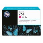 Hp 761-Cm993A Kırmızı Orijinal Kartuş