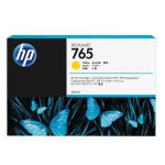 Hp 765-F9J50A Sarı Orijinal Kartuş