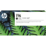 Hp 776-1Xb11A Foto Siyah Orijinal Kartuş
