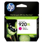 Hp 920Xl-Cd973A Kırmızı Orijinal Kartuş