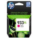 Hp 933Xl-Cn055Ae Kırmızı Orijinal Kartuş