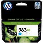 Hp 963Xl-3Ja27Ae Mavi Orijinal Kartuş Yüksek Kapasiteli