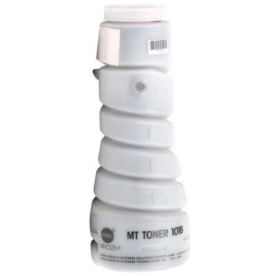 Konica Minolta 101B-8932-404 Orijinal Fotokopi Toner
