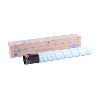 Konica Minolta Tn-512-A33K452 Mavi Orijinal Fotokopi Toner