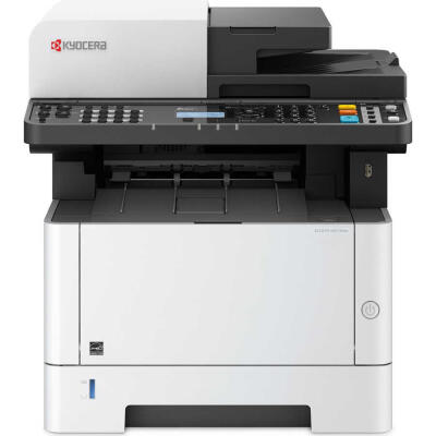 Kyocera Ecosys M2135Dn Tarayıcı Fotokopi Çok Fonksiyonlu Lazer Yazıcı