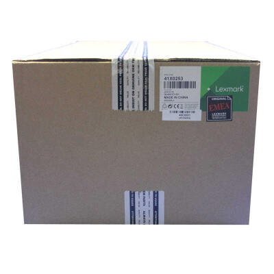 Lexmark 41X0253 Orijinal Fuser Ünitesi