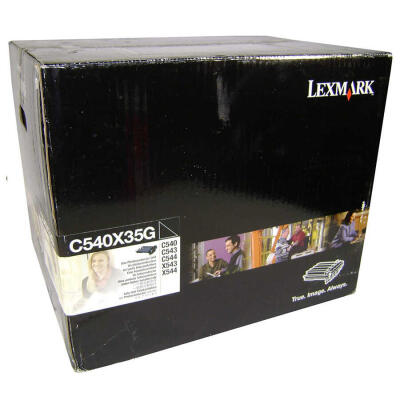 Lexmark C540-C540X35G Orijinal Drum Haznesi
