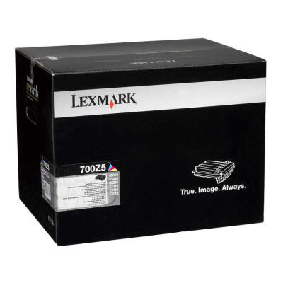 Lexmark Cs310-70C0Z50 Siyah Ve Renkli Orijinal Drum Ünitesi