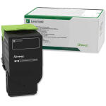 Lexmark Cs421-78C50M0 Kırmızı Orijinal Toner