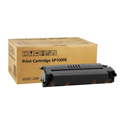 Nrg Sp-1000 Orijinal Toner