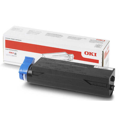 Oki B401-44992403 Orijinal Toner