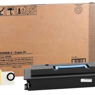 Olivetti D-Copia 25 Orijinal Fotokopi Toner