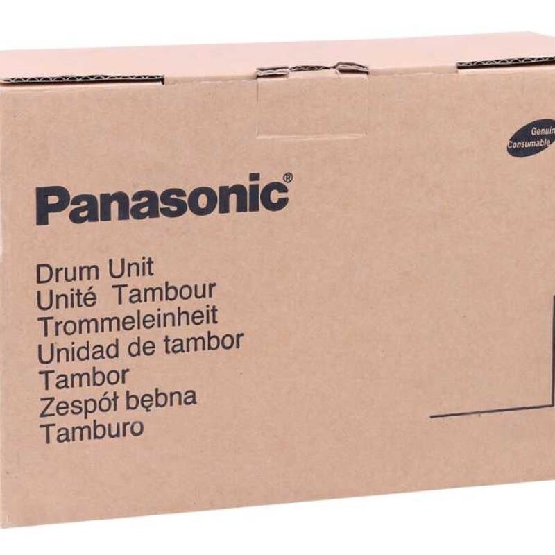 Panasonic Ug-5535-Ug-5545 Orijinal Drum Ünitesi