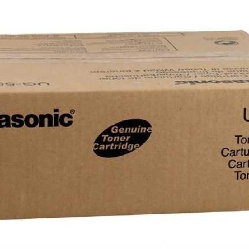 Panasonic Ug-5535-Ug-5545 Orijinal Toner