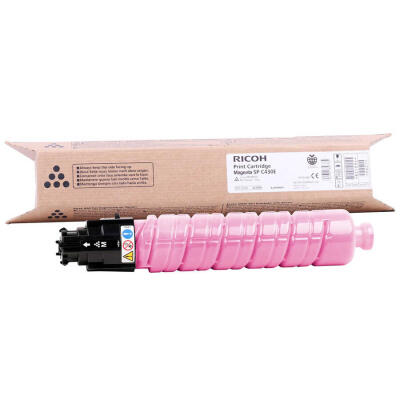 Ricoh Sp-C430 Kırmızı Orijinal Toner