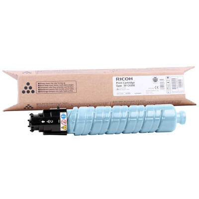 Ricoh Sp-C430 Mavi Orijinal Toner