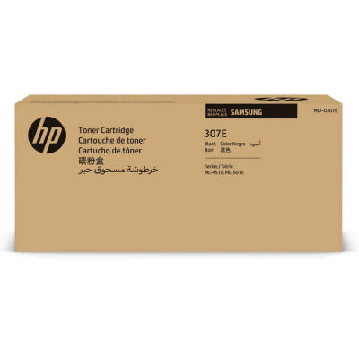 Samsung Mlt-D307E-Hp Sv061A Orijinal Toner Ekstra Yüksek Kapasiteli