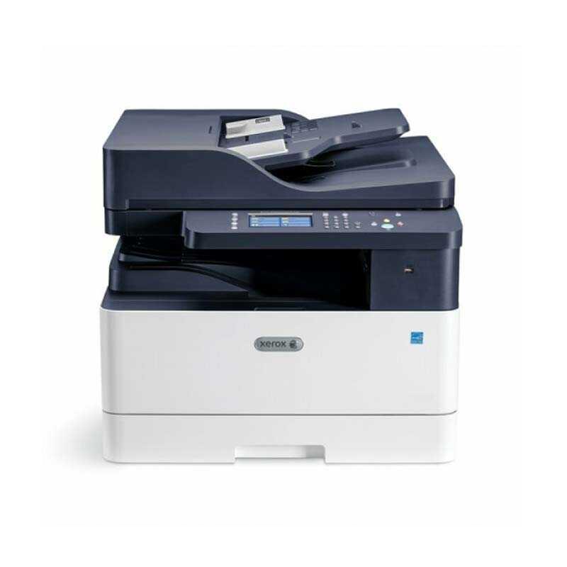 Xerox B1025V_U A3 A4 Siyah Beyaz Çok Fonksiyonlu Lazer Yazıcı