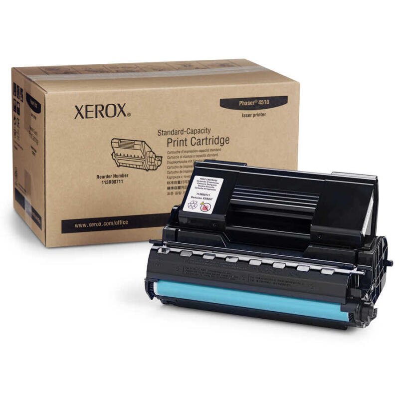 Xerox Phaser 4510-113R00711 Orijinal Toner
