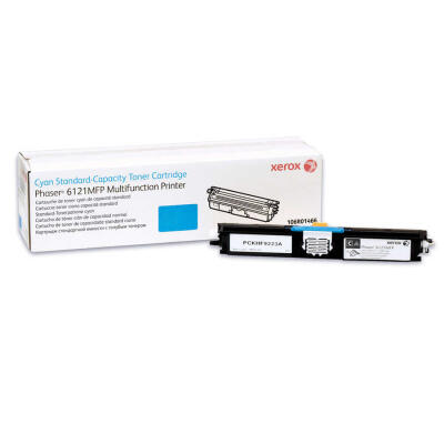 Xerox Phaser 6121-106R01463 Mavi Orijinal Toner