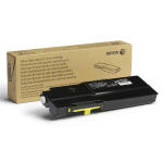 Xerox Versalink C400-106R03521 Sarı Orijinal Toner Yüksek Kapasiteli