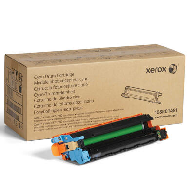 Xerox Versalink C500-108R01481 Mavi Orijinal Drum Ünitesi