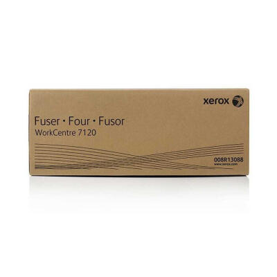 Xerox Workcentre 7120-008R13088 Orijinal Fuser Ünitesi