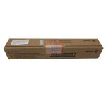 Xerox Workcentre 7525-006R01510 Metered Sarı Orijinal Fotokopi Toner